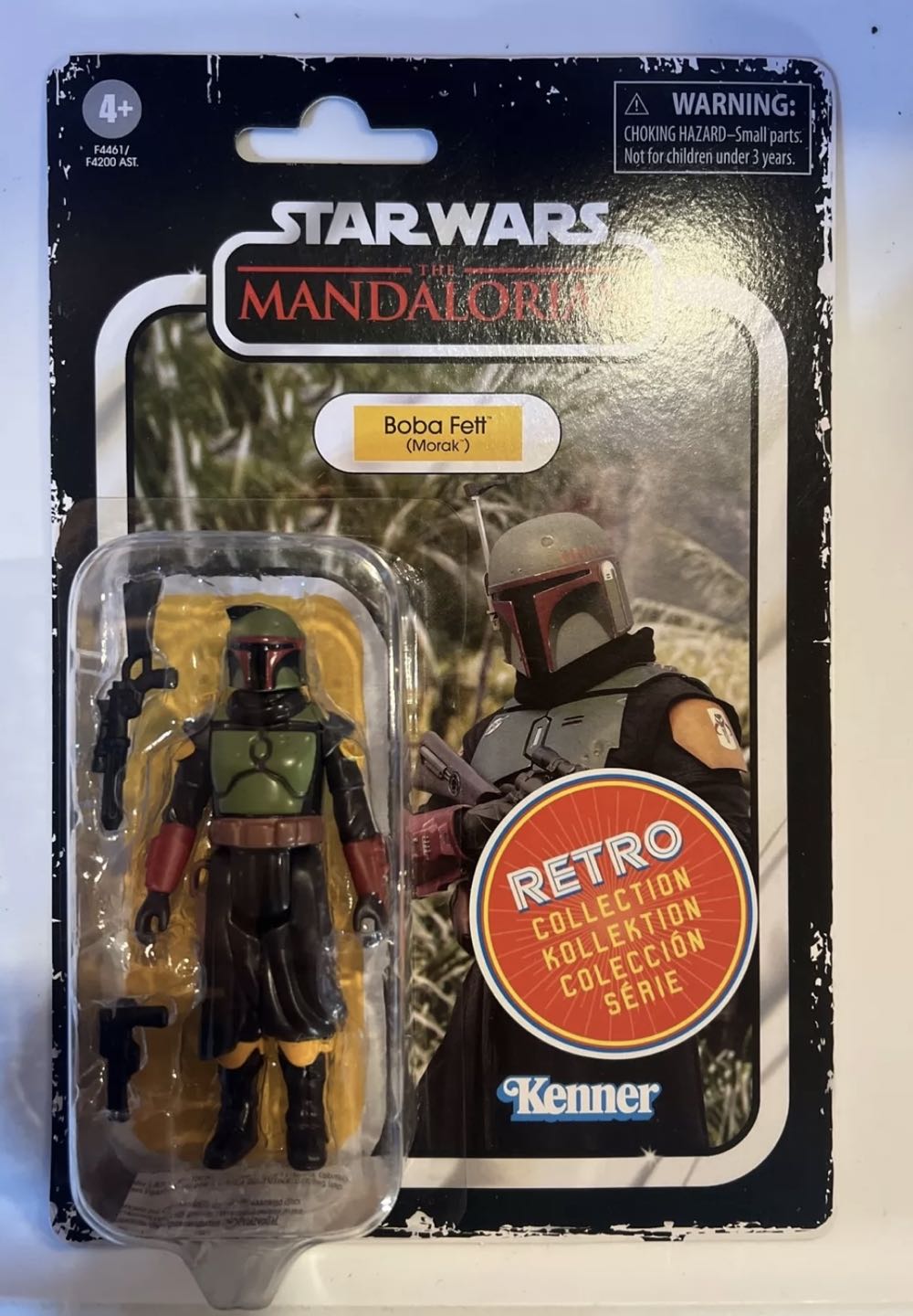 Mighty Muggs Autobot Jazz