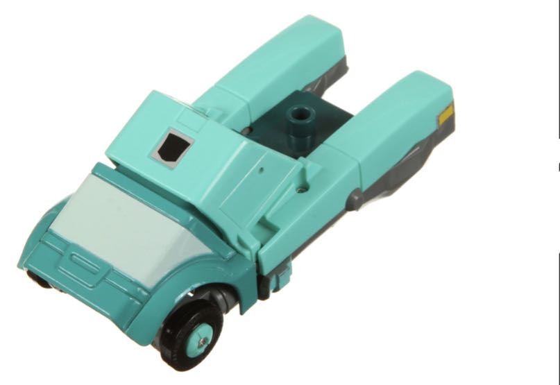 Homer Inflatable Talking Boo Bag