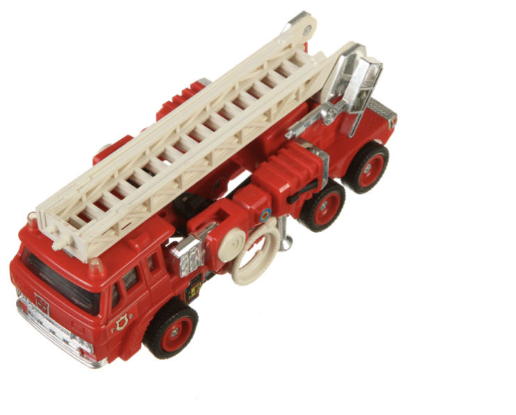 JLU 3-Pack Black Vulcan Apache Chief Samurai