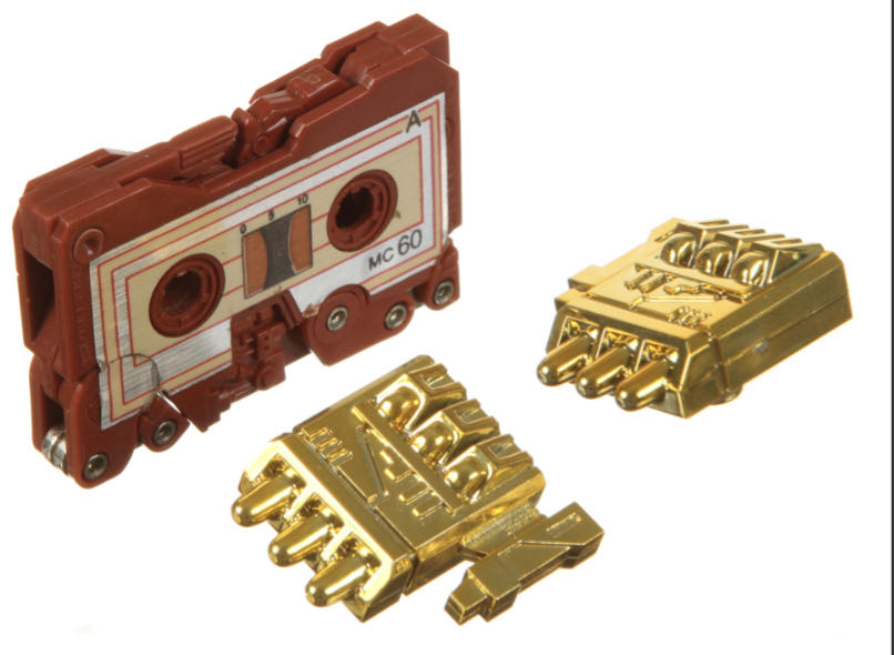 Optimus Prime (Fallen Leader)