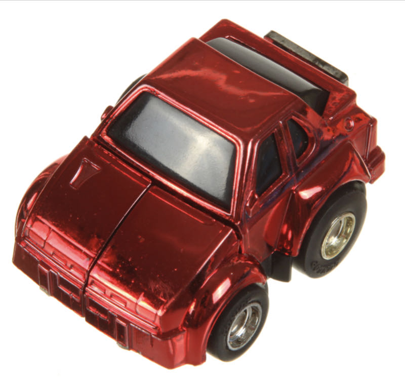 Mezco Wolverine : X-Force