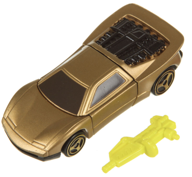 Halo: Escharum With Axe 6” #22