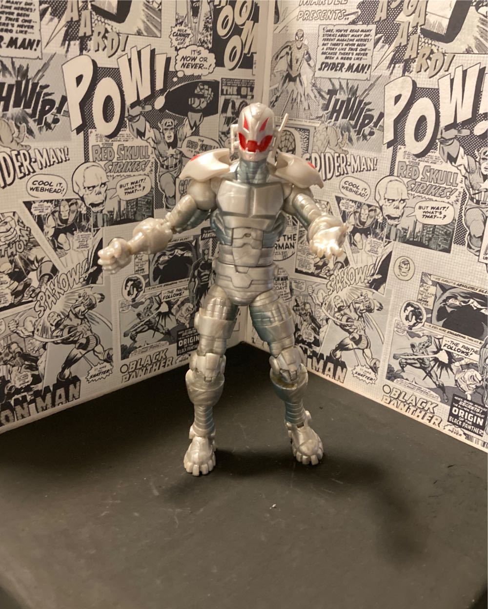 PF WFC-01 Optimus Prime