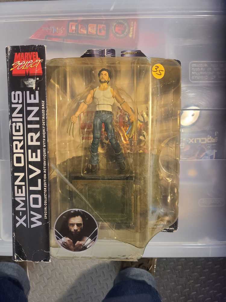 Abomination Gamma Charged