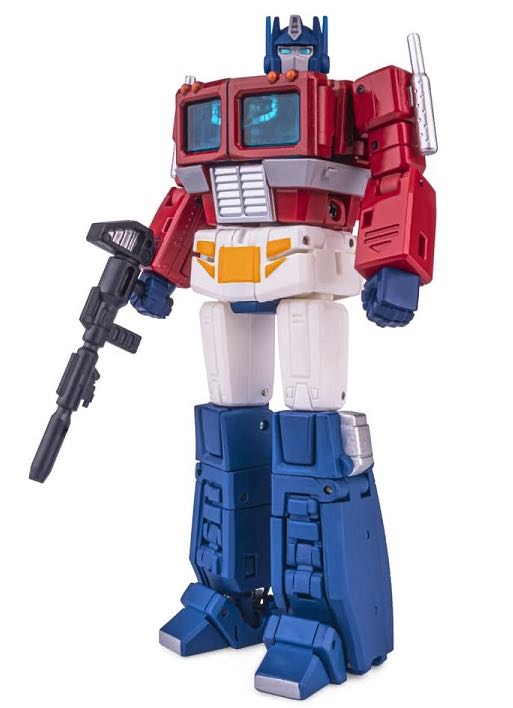 Ultramarines Captain