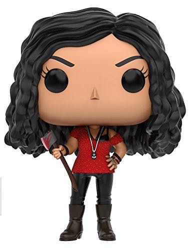 Kelly - Funko (Ash vs Evil Dead) action figure collectible [Barcode 889698116275] - Main Image 1