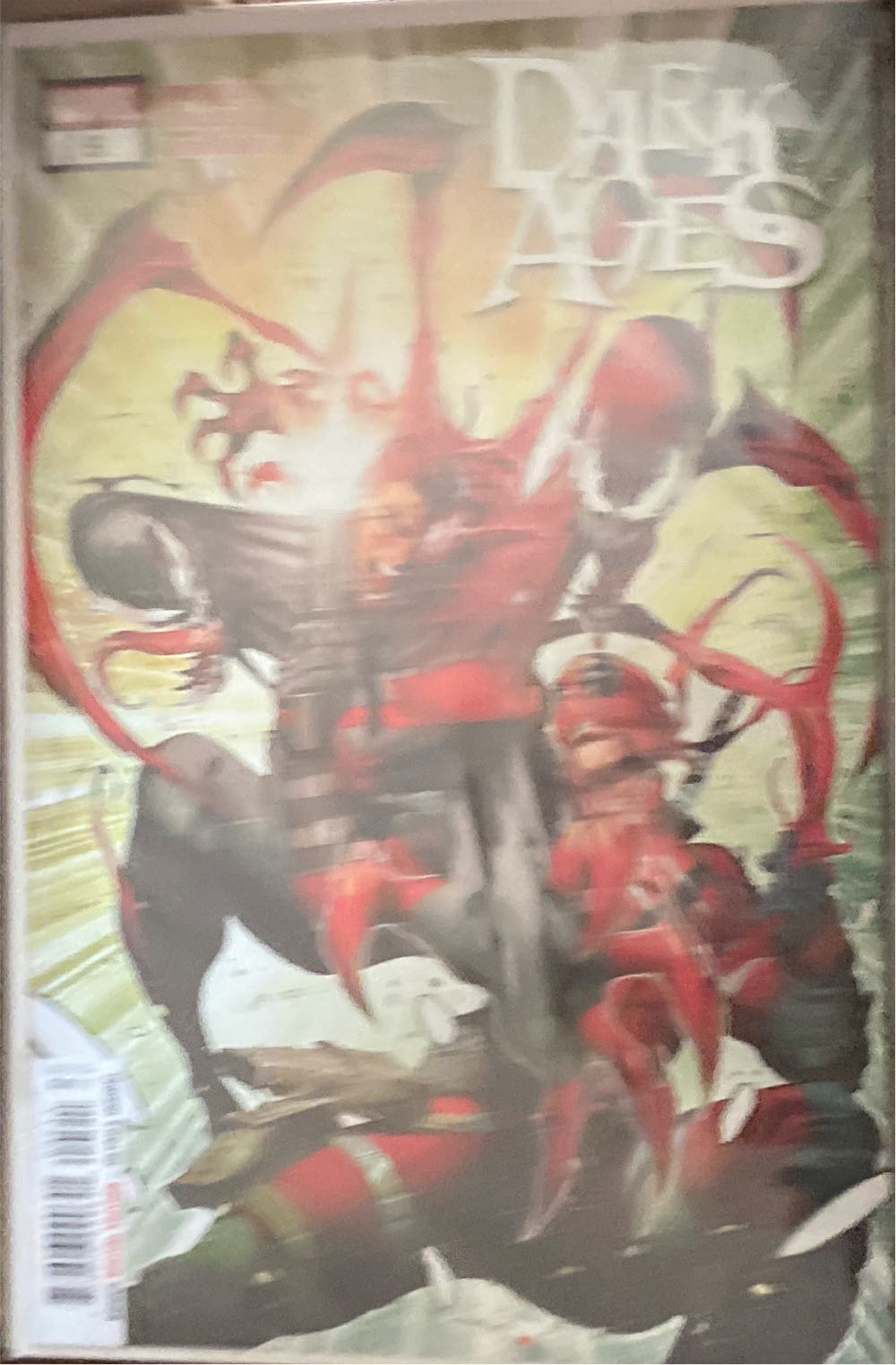 Funko 50836 Vinyl Soda: It Movie-pennywise W Chase Collectible Toy Multicolour