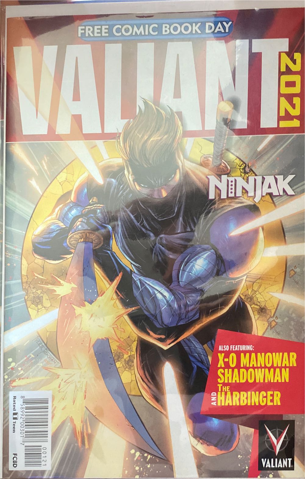 Nfl-Drew Brees (Black & Gold)