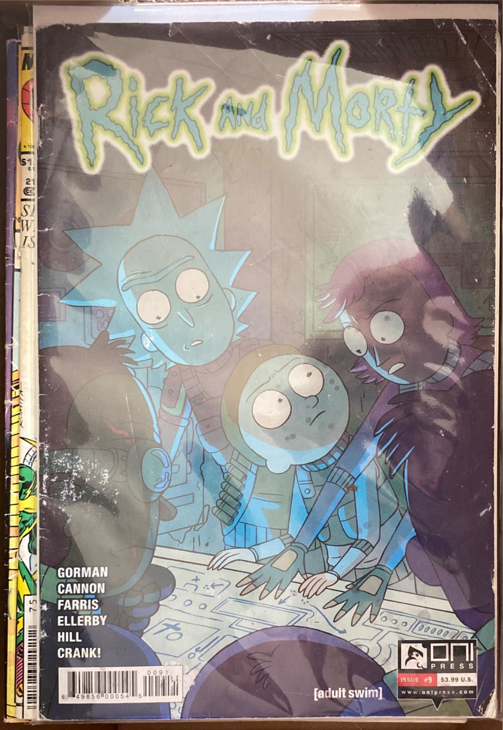 Die Cast Civil War Captain America