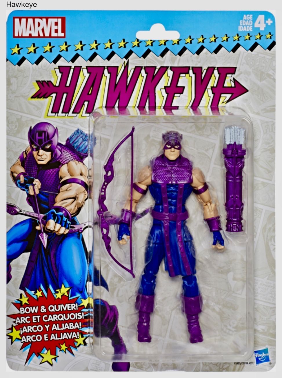 Bendyfigs - Billy The Puppet - SAW