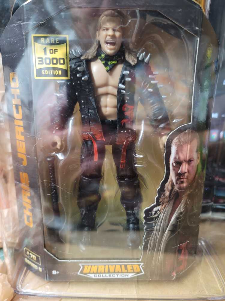 Medicom Mafex Action Figure Multicolor