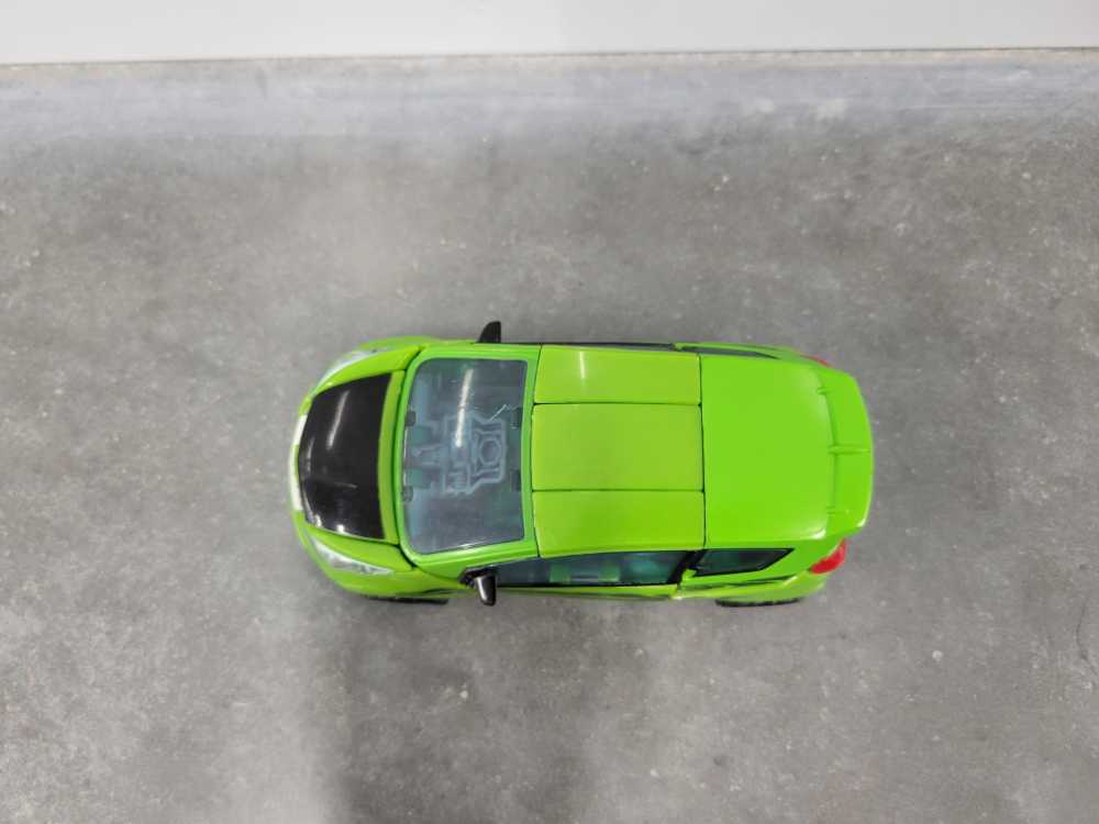 Skids 2nd Vehicle Mode  - Hasbro (Revenge Of The Fallen) action figure collectible - Main Image 2