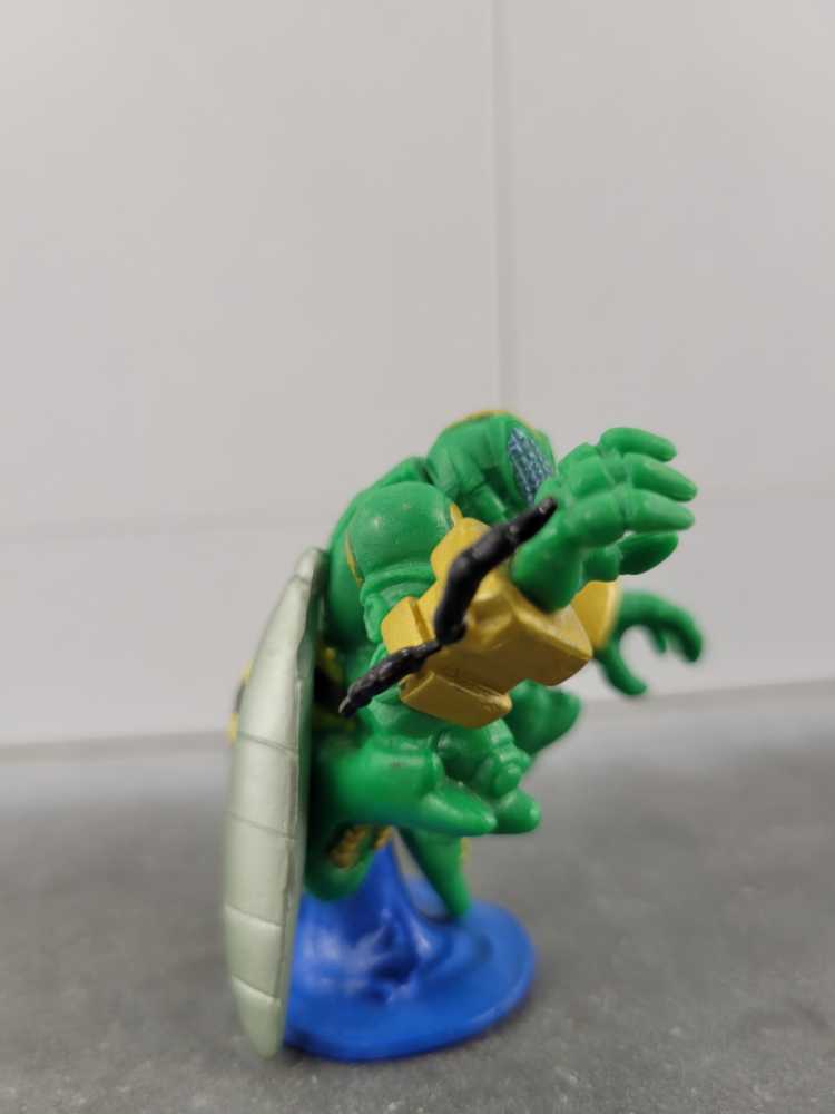 Waspinator And Rhinox 2nd - Hasbro (Robot Heroes) action figure collectible - Main Image 2