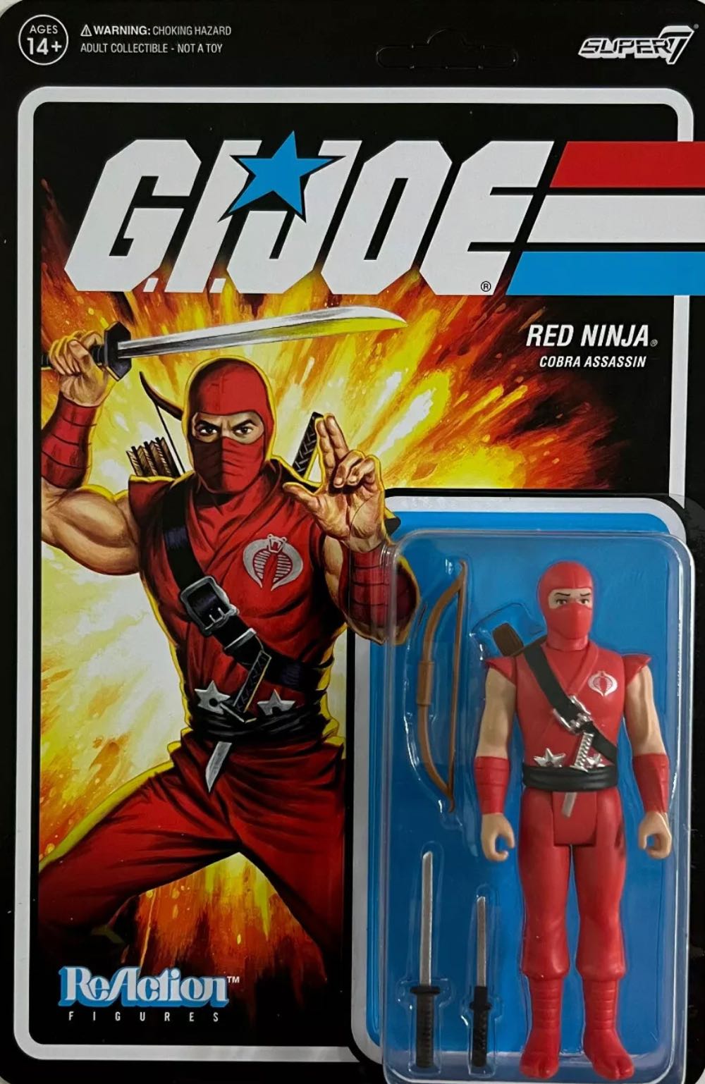 Spider-man (Toei) (スパイダーマン)