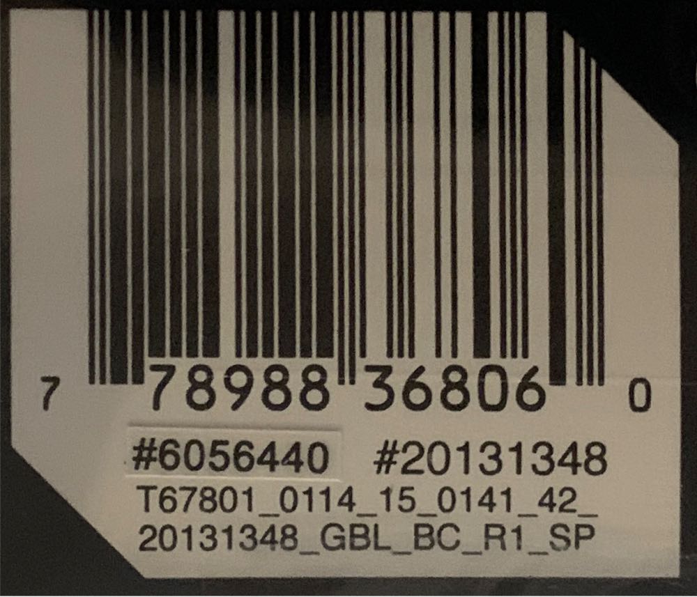 Killer Shark (Metallic) - Spinmaster (Batman (Spin Master)) action figure collectible [Barcode 778988368060] - Main Image 4