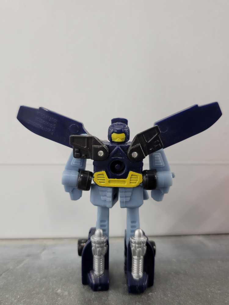 Sonic Classic Figurine: Knuckles