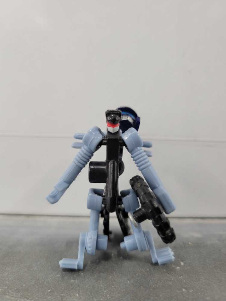 Disney Tiny Kingdom Nightmare Before Christmas Set ...