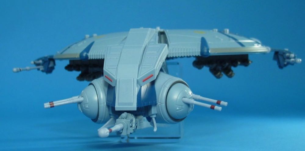 Separatist Droid Gunship - Hasbro (The Clone Wars) action figure collectible [Barcode 653569561873] - Main Image 4