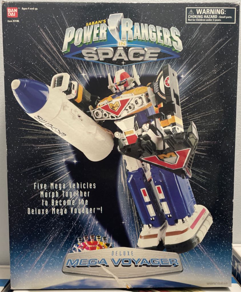 Spinosaurus Morso Estremo - Jurassic World Camp Cretaceous - HCG54