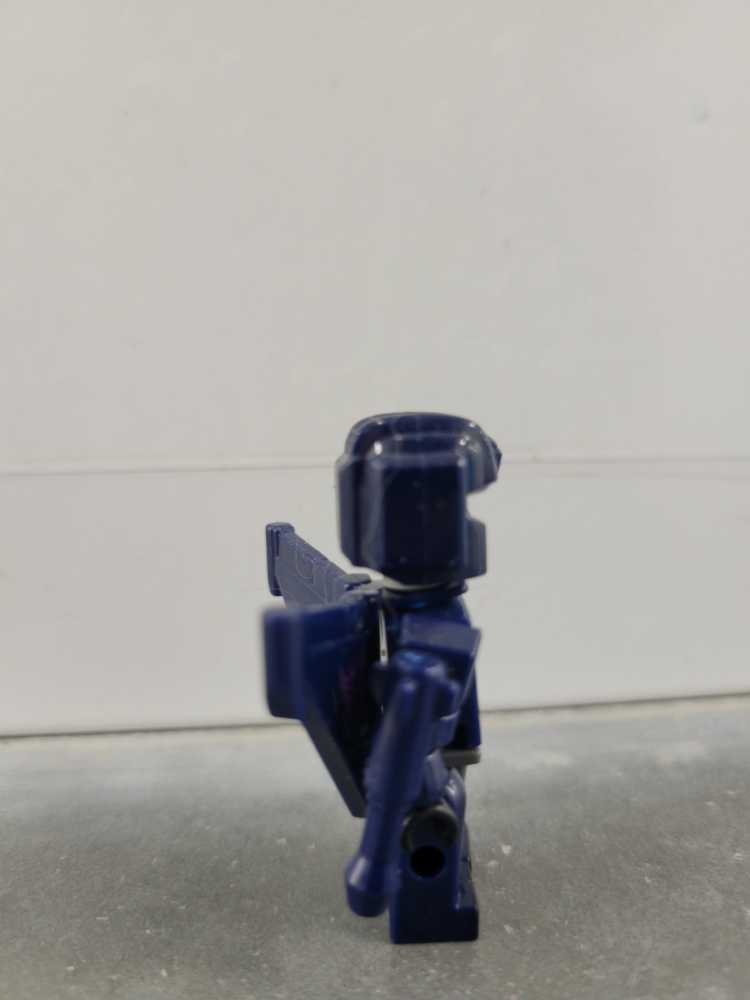 Thundercracker - Hasbro (Kre-o) action figure collectible - Main Image 2