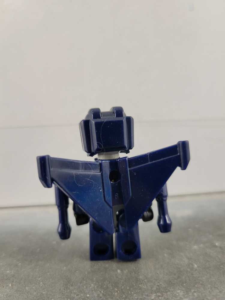 Thundercracker - Hasbro (Kre-o) action figure collectible - Main Image 3