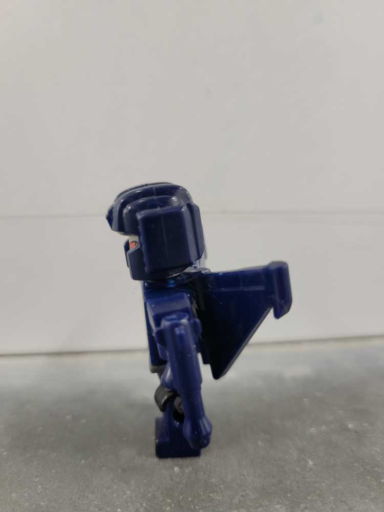 Thundercracker - Hasbro (Kre-o) action figure collectible - Main Image 4