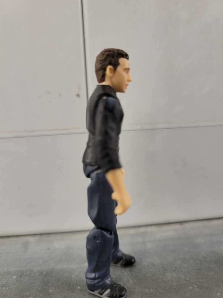 Sam Witwicky 3rd - Hasbro (Human Alliance) action figure collectible - Main Image 2