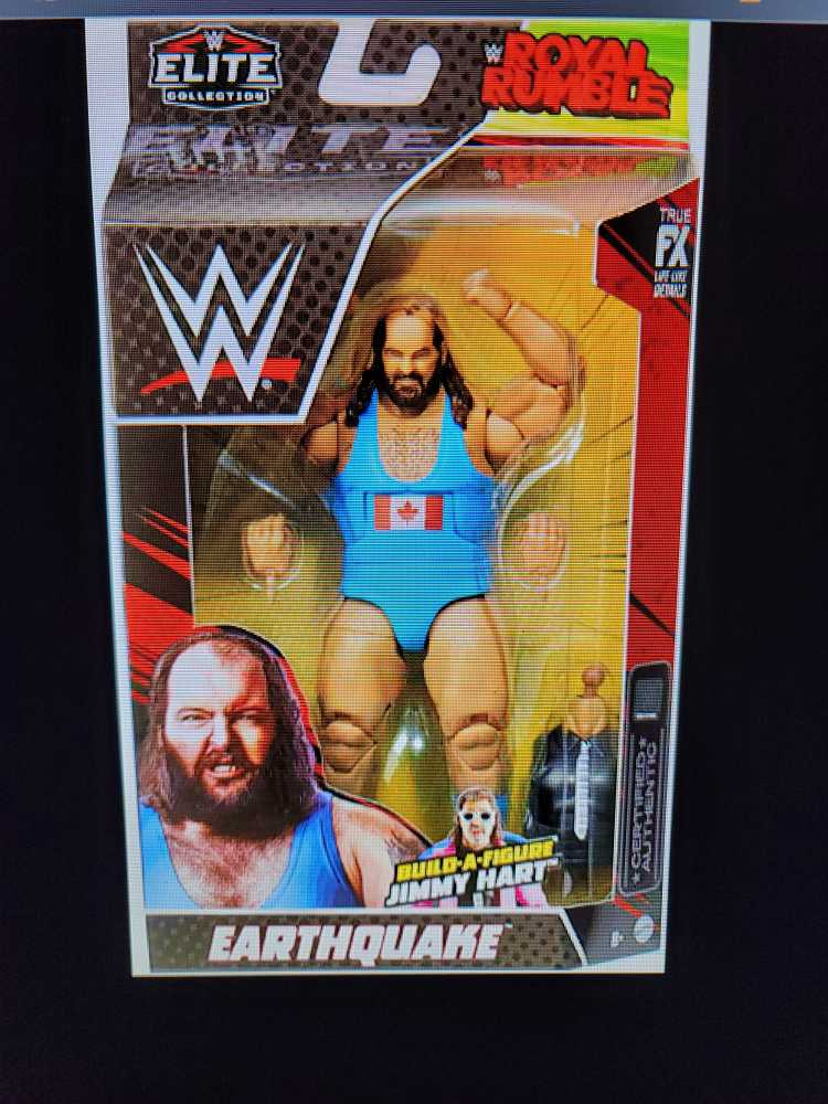 Dragon Stars Nano Series - Super Saiyan Future Trunks Vs. Hit