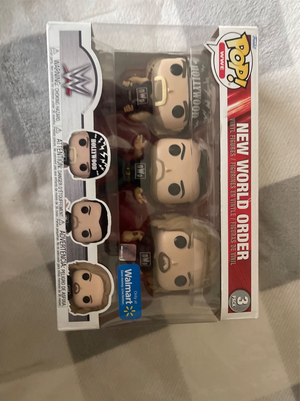 Paz Vizsla (Carbonized)