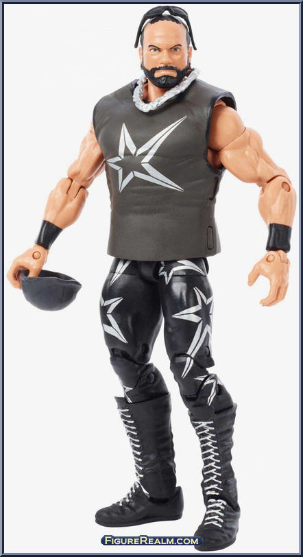 Randy Savage - Mattel (WWE Elite Collection) action figure collectible - Main Image 2