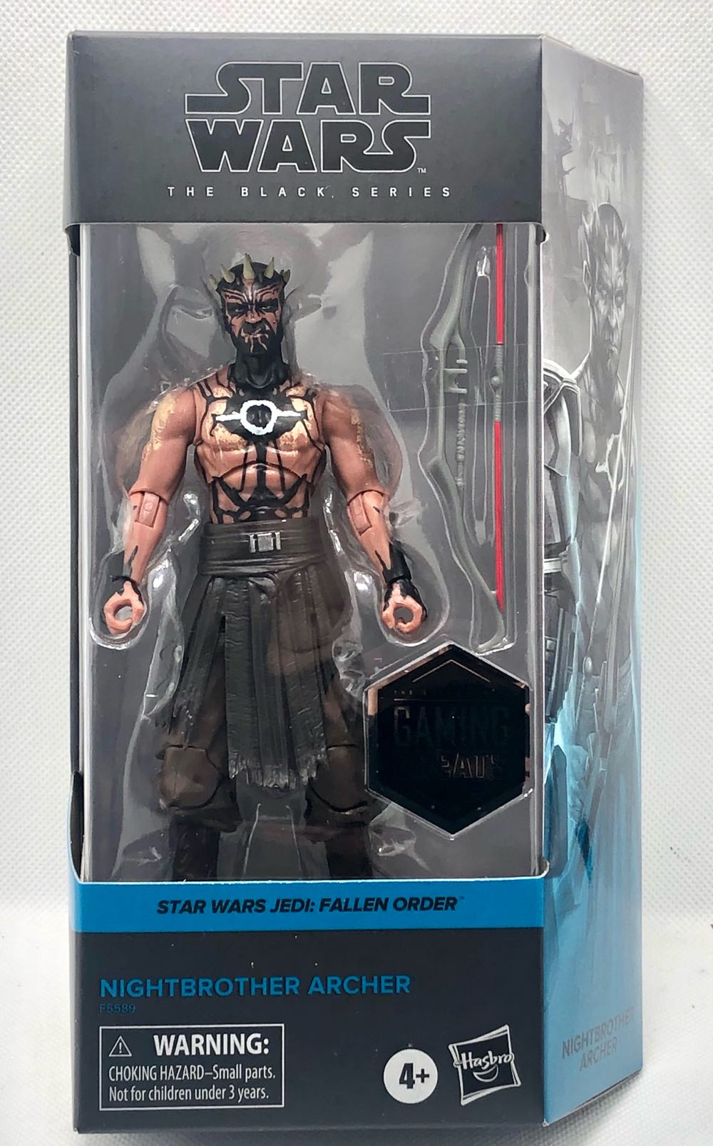 Black Series : Archive - C-3PO