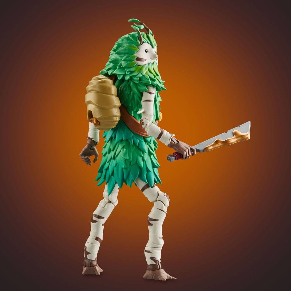FN Fortnite - Bushranger - Victory Royale Series - Hasbro Toys (Fortnite Victory Royale Series) action figure collectible [Barcode 5010993976430] - Main Image 4