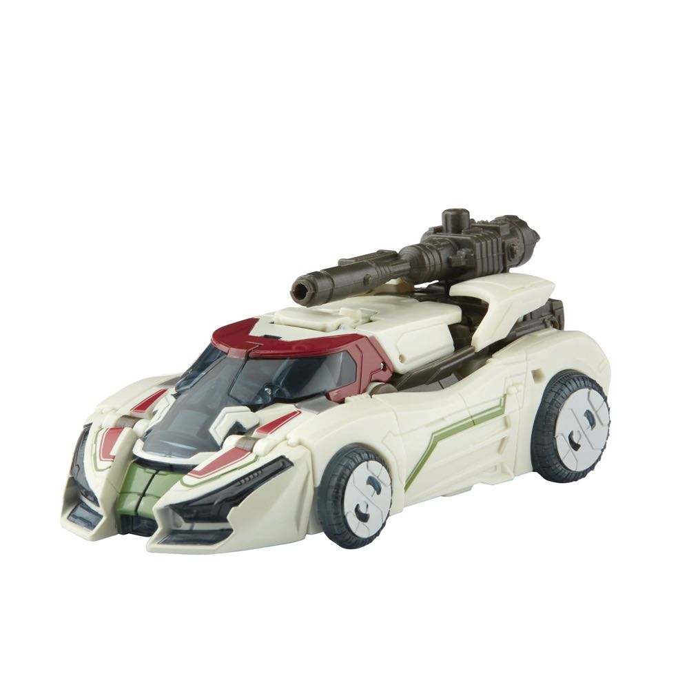 SS-81 Wheeljack - Hasbro (Studio Series) action figure collectible [Barcode 5010993979332] - Main Image 3