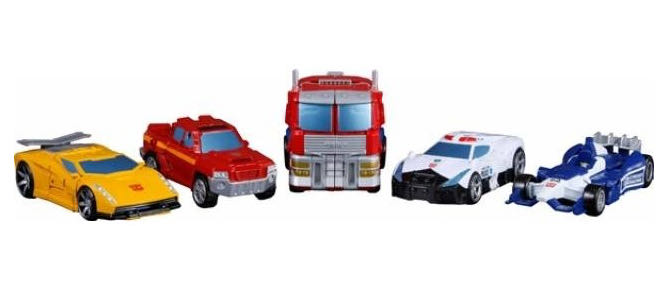 UW-05 Grand Prime - Takara Tomy (Takara Unite Warriors) action figure collectible [Barcode 4904810841456] - Main Image 4