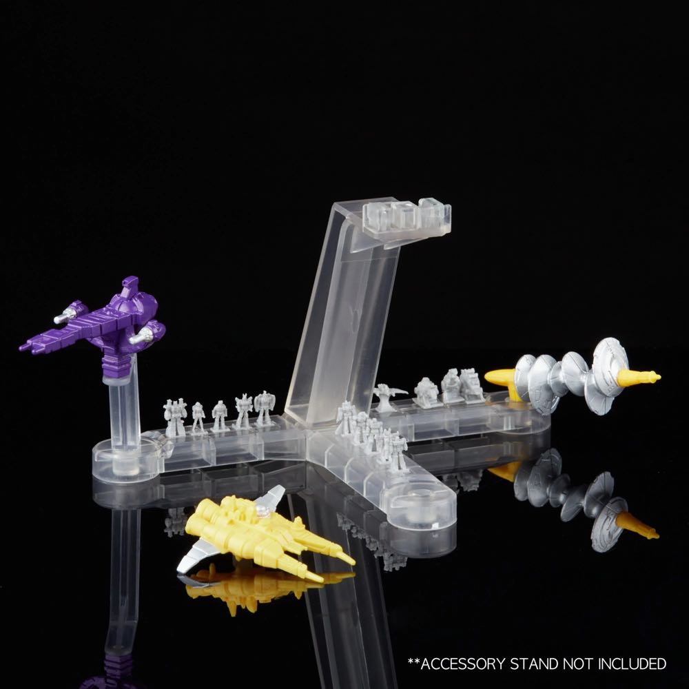 Behold, Galvatron! - Takara Tomy (Generations Selects) action figure collectible [Barcode 5010993895311] - Main Image 4