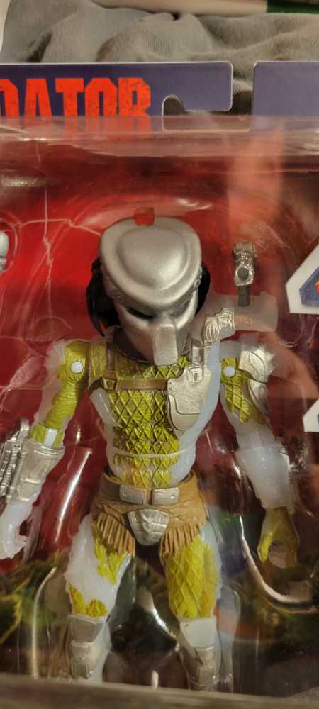 S.H. Figuarts Star Wars Luke Skywalker (Jedi Legend)