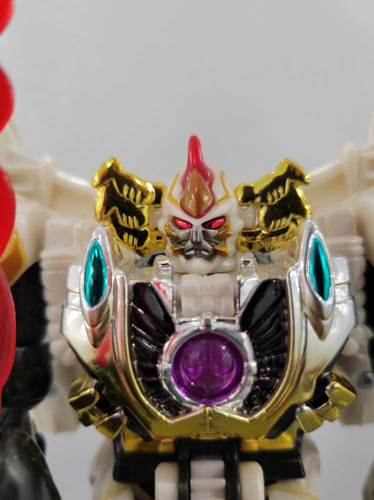 Funko Pop! Marvel Collectors Crops Mysterio #473 Lights Up!