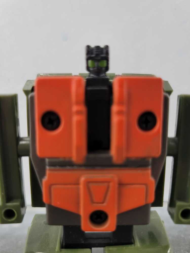 the Mandalorian (Beskar Armor) Silver Coating Ver.