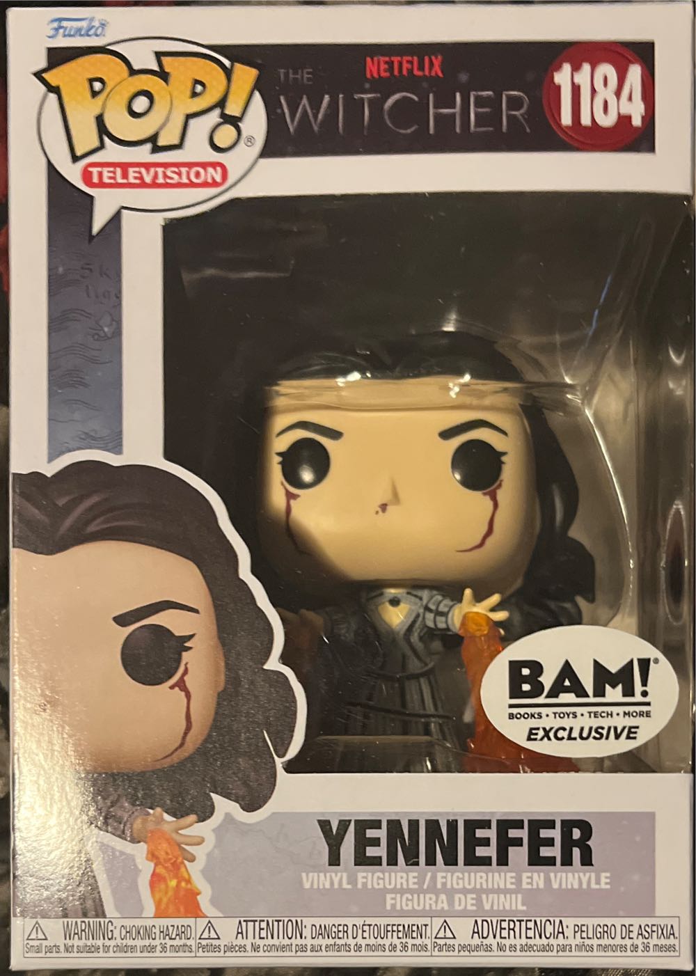 Trish Stratus & Shawn Michaels - WWE Jakks Classic Superstars