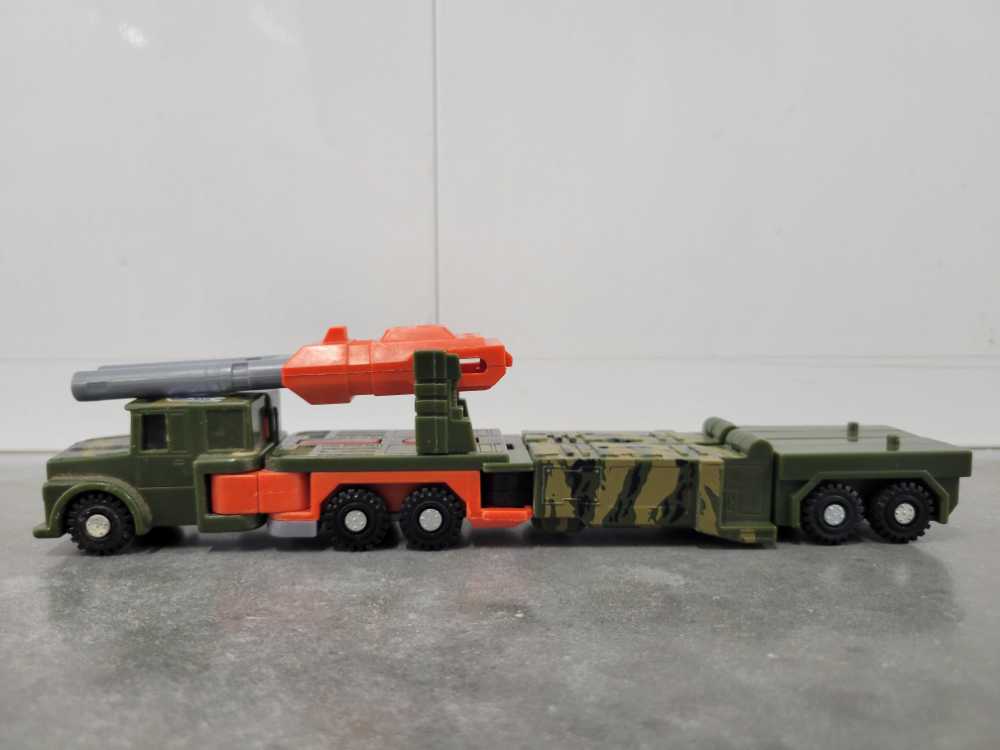 Raving Rabbids (Pirate In A Barrel)