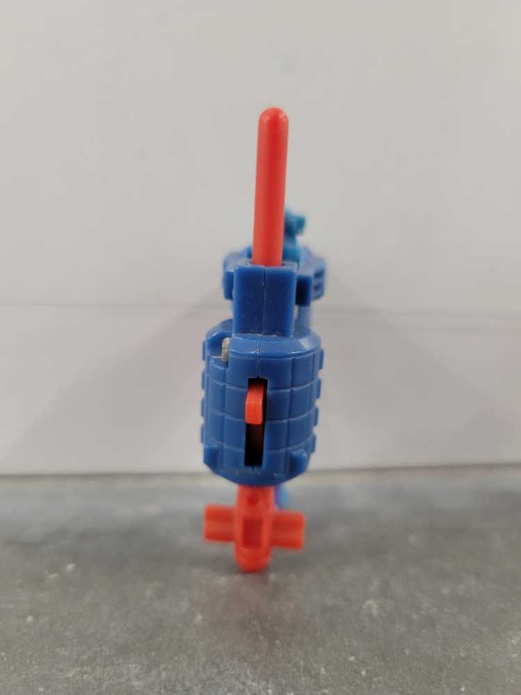 Astroscope Space Team - Hasbro (Armada) action figure collectible - Main Image 2