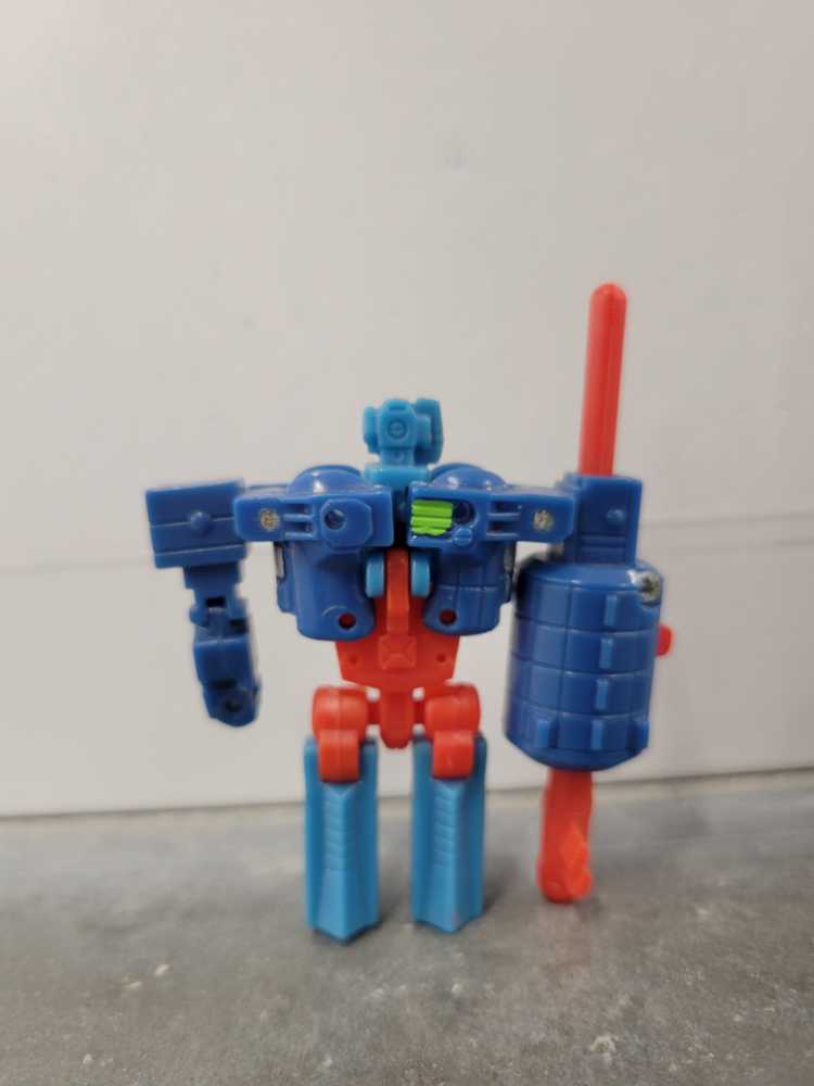 Astroscope Space Team - Hasbro (Armada) action figure collectible - Main Image 3