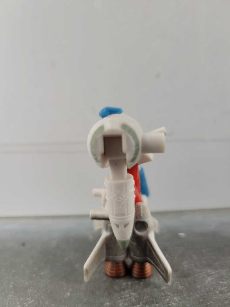 Sky Blast Space Team  - Hasbro (Armada) action figure collectible - Main Image 2
