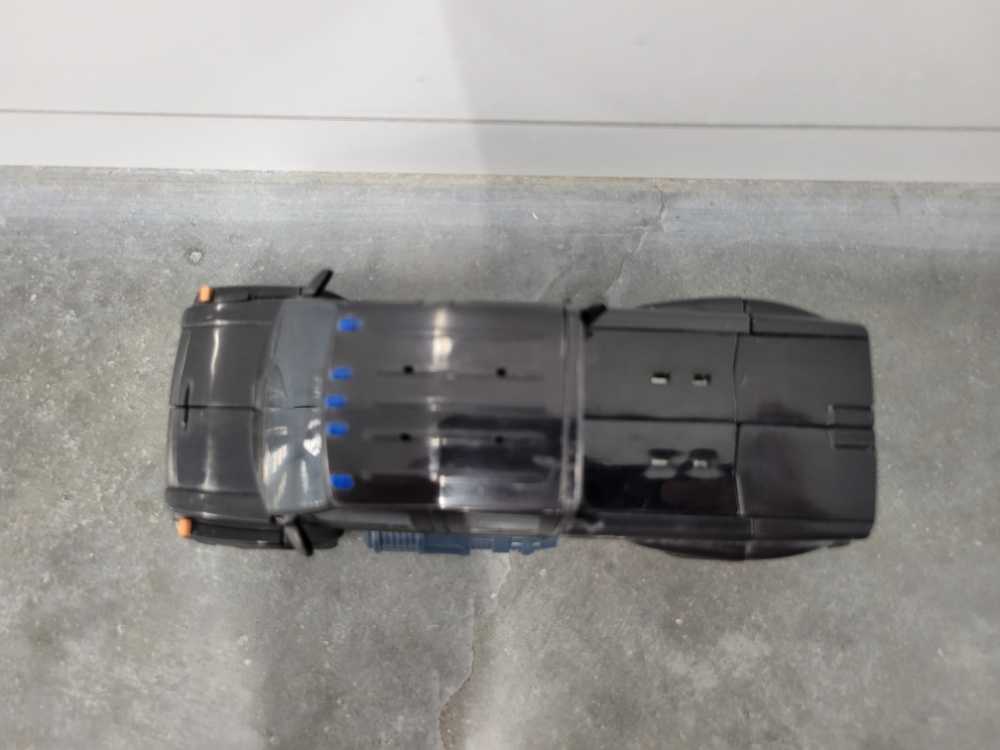 Ironhide Vehicle Mode - Hasbro (Movie) action figure collectible - Main Image 2
