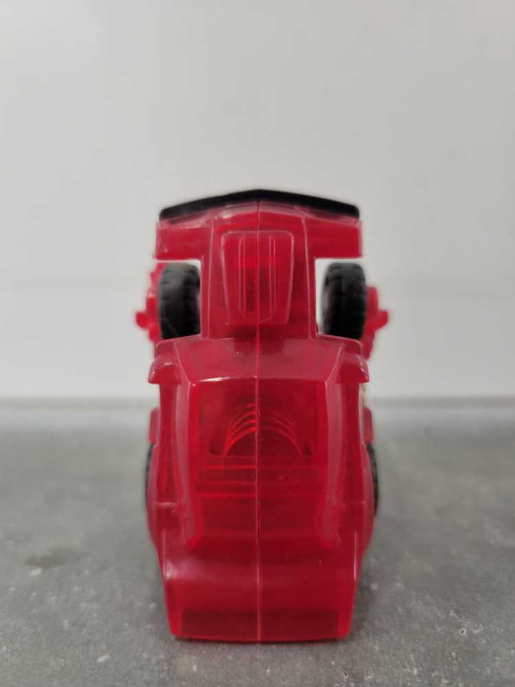 Cliffjumper - Hasbro (Bot Shots) action figure collectible - Main Image 3
