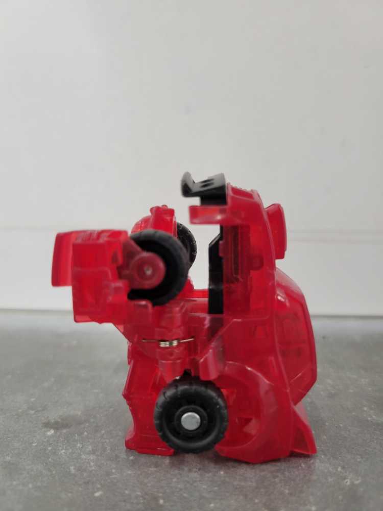 Cliffjumper - Hasbro (Bot Shots) action figure collectible - Main Image 4