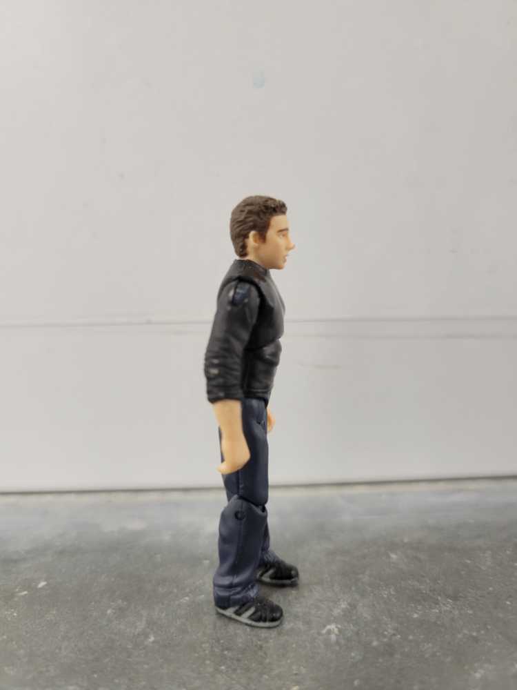 Sam Witwicky 4th - Hasbro (Human Alliance) action figure collectible - Main Image 2