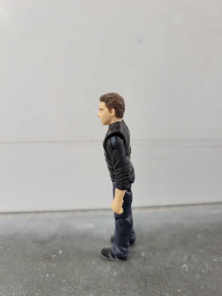 Sam Witwicky 4th - Hasbro (Human Alliance) action figure collectible - Main Image 4