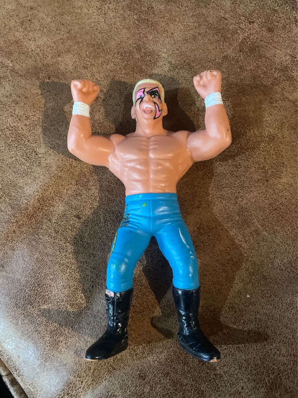 Re:Zero Ram Figure Fairy Elements