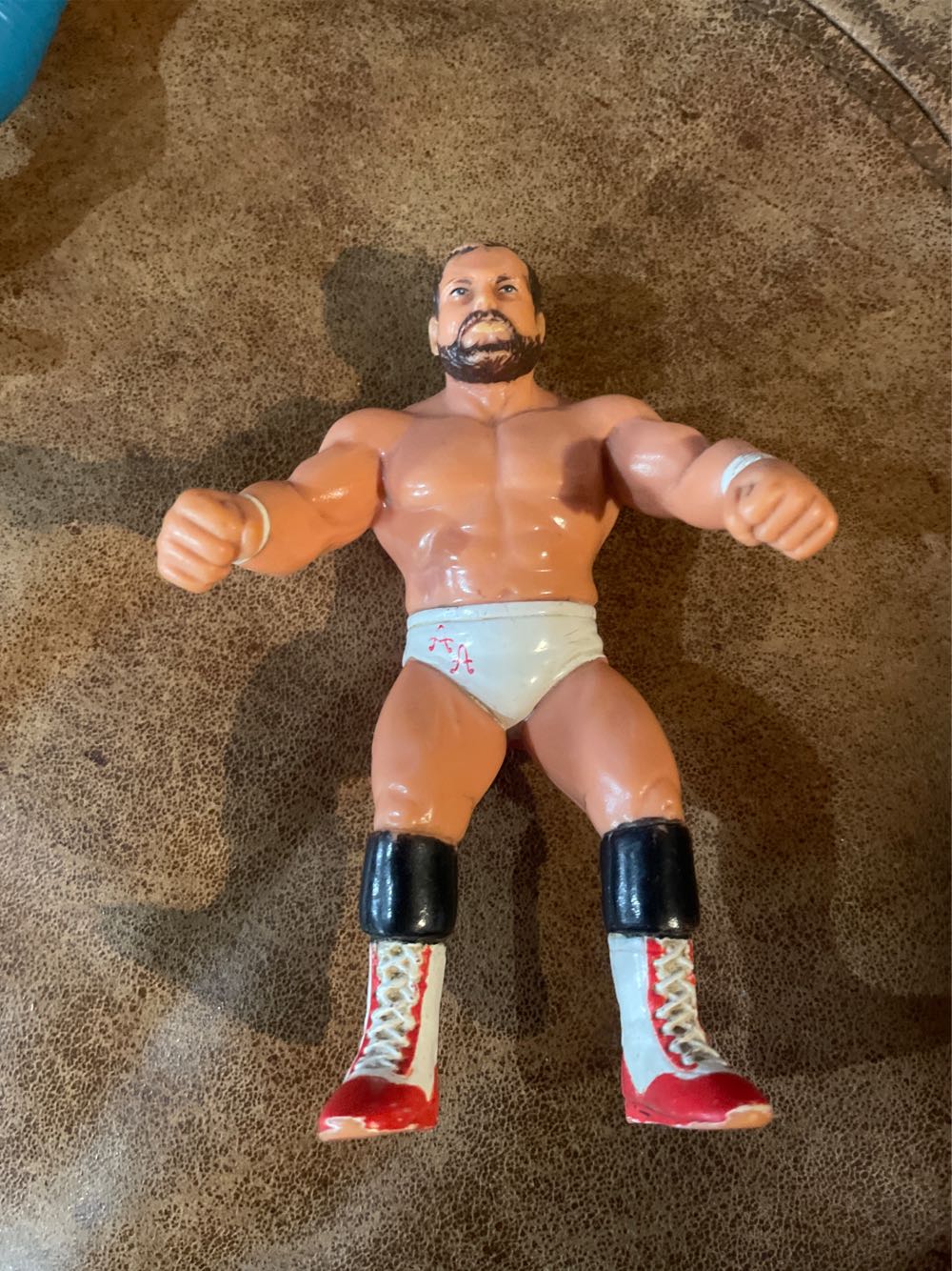 Noteworthy Swamp Thing Pencil Set